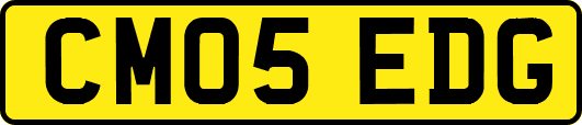 CM05EDG