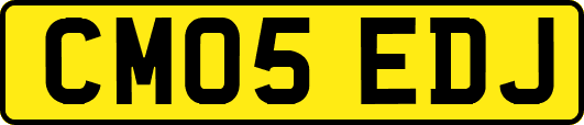 CM05EDJ