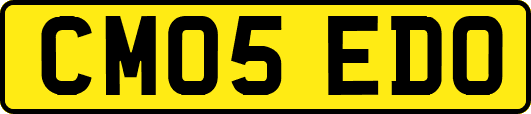 CM05EDO