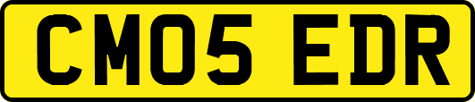 CM05EDR