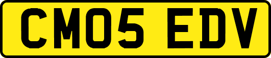 CM05EDV