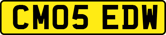 CM05EDW