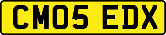 CM05EDX