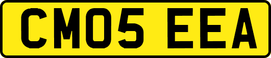 CM05EEA