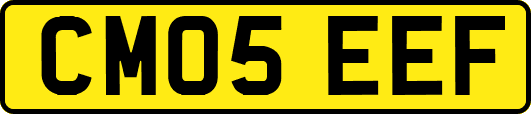 CM05EEF