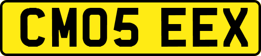 CM05EEX