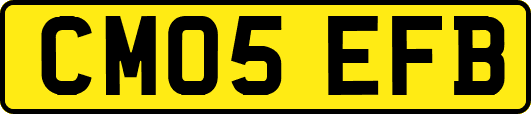 CM05EFB