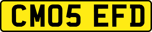 CM05EFD