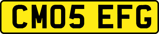 CM05EFG