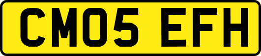 CM05EFH