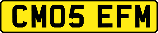 CM05EFM