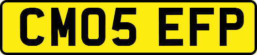 CM05EFP