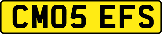 CM05EFS