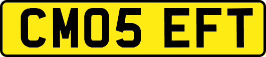 CM05EFT