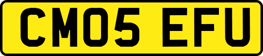 CM05EFU