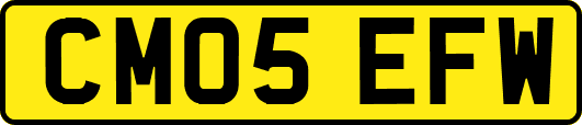CM05EFW