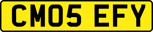 CM05EFY