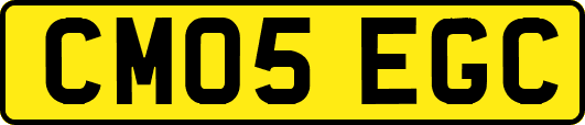 CM05EGC