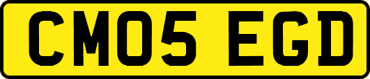 CM05EGD