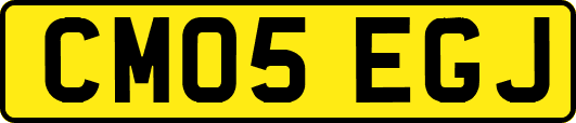 CM05EGJ