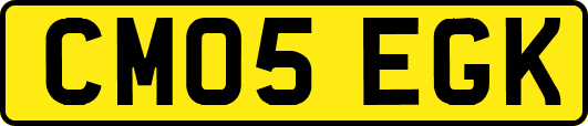 CM05EGK