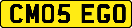 CM05EGO