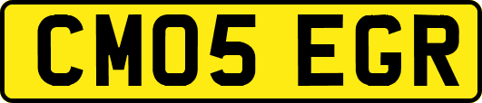 CM05EGR