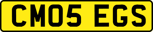 CM05EGS