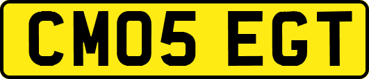CM05EGT