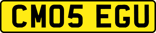 CM05EGU