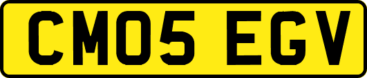 CM05EGV
