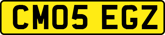 CM05EGZ