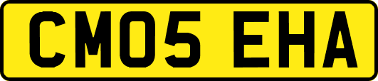 CM05EHA
