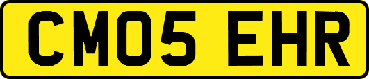 CM05EHR