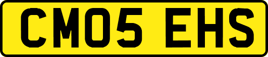 CM05EHS