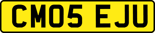 CM05EJU