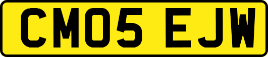 CM05EJW