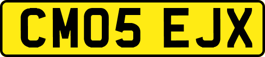 CM05EJX