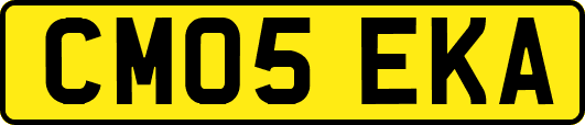 CM05EKA