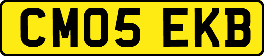 CM05EKB