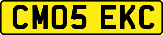 CM05EKC
