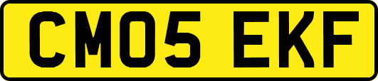 CM05EKF