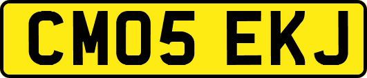 CM05EKJ