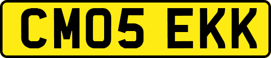 CM05EKK
