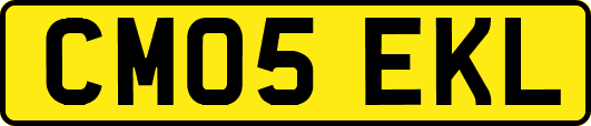 CM05EKL