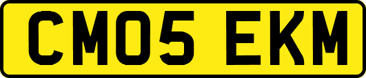 CM05EKM