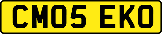 CM05EKO