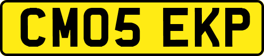 CM05EKP