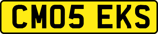 CM05EKS