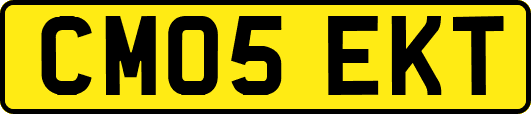 CM05EKT